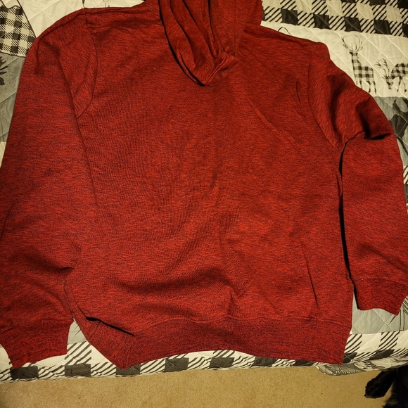 Hoodie - Picture 2 of 2